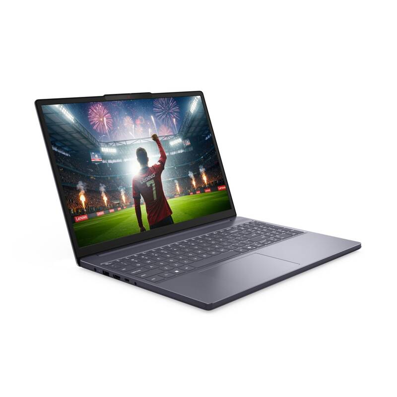 Lenovo IdeaPad Slim 3 15IPH11 (83UR00EDCK) šedý - Obrázek 5
