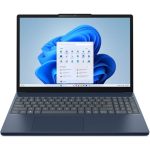 Lenovo IdeaPad Slim 3 15Q8X10 (83N3008VCK) modrý