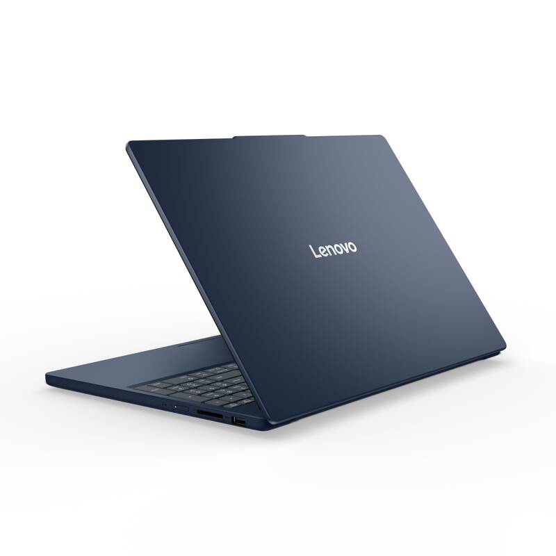 Lenovo IdeaPad Slim 3 15Q8X10 (83N3008XCK) modrý - Obrázek 6