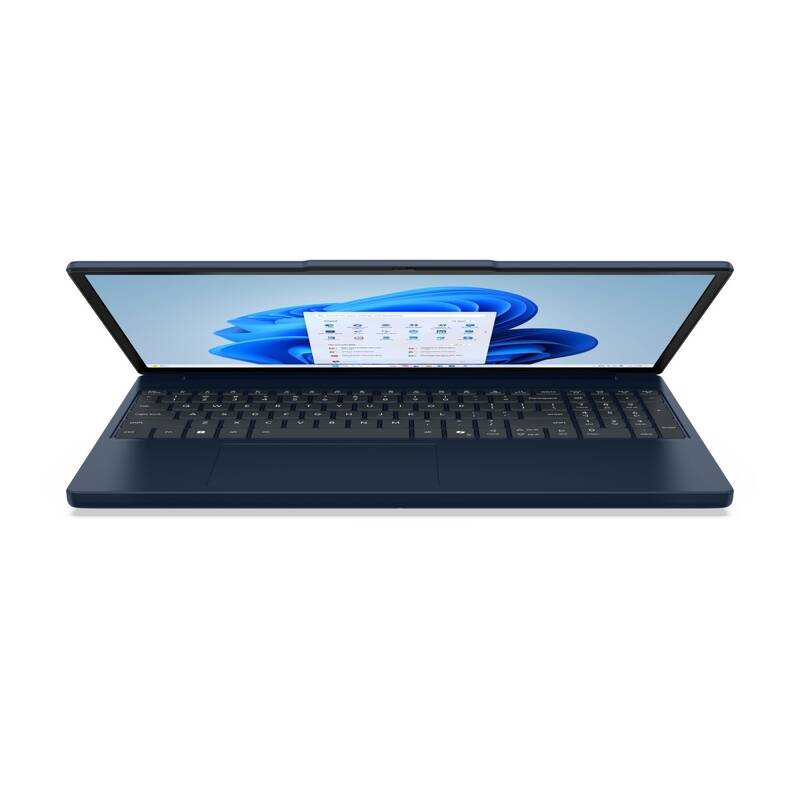 Lenovo IdeaPad Slim 3 15Q8X10 (83N3008XCK) modrý - Obrázek 10