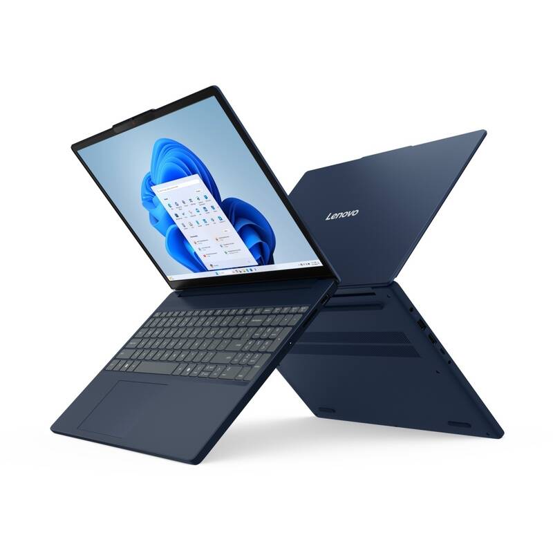 Lenovo IdeaPad Slim 3 15Q8X10 (83N3008XCK) modrý - Obrázek 11