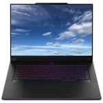 Lenovo Legion 9 18IAX10 (83EY0087CK) černý