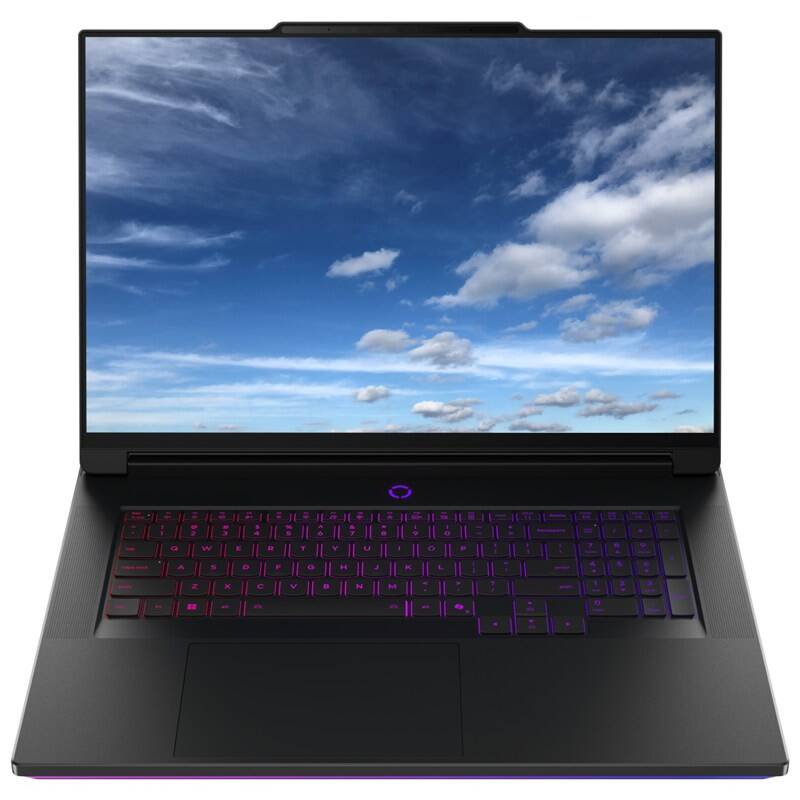 Lenovo Legion 9 18IAX10 (83EY0087CK) černý