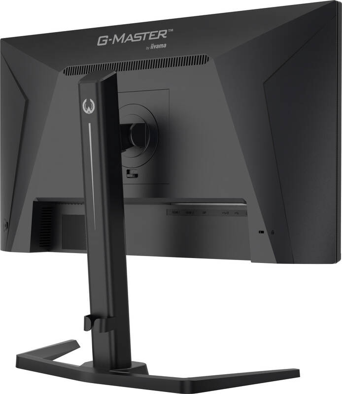 Herní monitor IIYAMA G-Master GB2591HSU-B1 (GB2591HSU-B1) černý - Obrázek 7