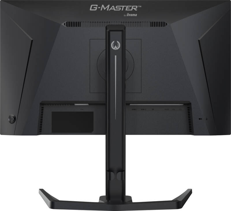 Herní monitor IIYAMA G-Master GB2591HSU-B1 (GB2591HSU-B1) černý - Obrázek 8