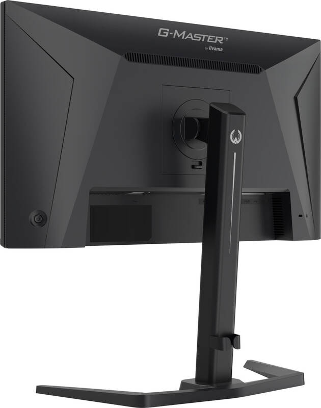 Herní monitor IIYAMA G-Master GB2591HSU-B1 (GB2591HSU-B1) černý - Obrázek 9