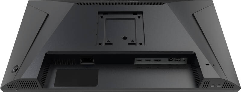 Herní monitor IIYAMA G-Master GB2591HSU-B1 (GB2591HSU-B1) černý - Obrázek 12