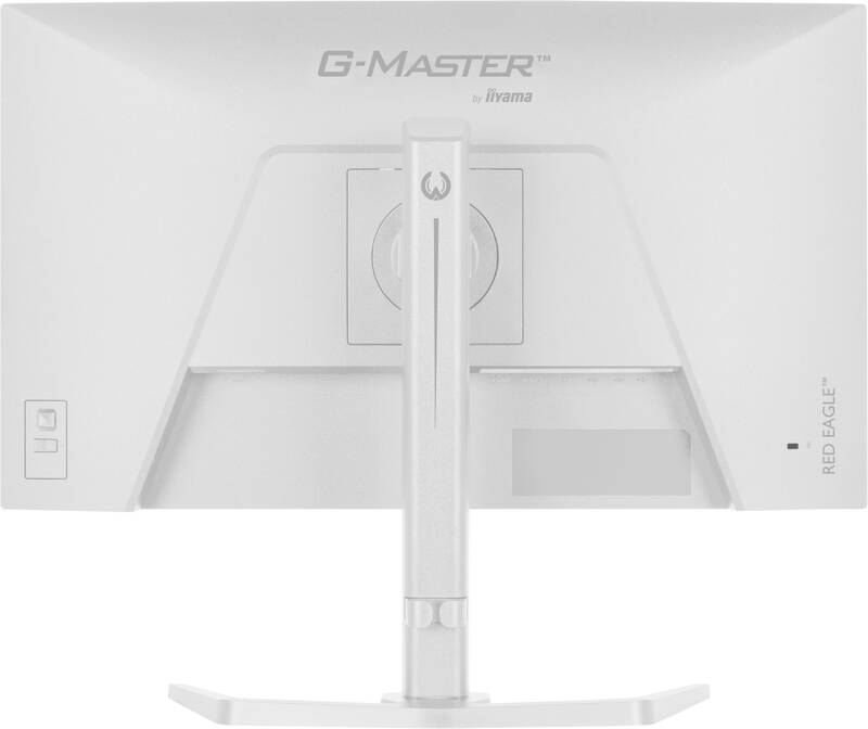 Herní monitor IIYAMA G-Master GB2771HSU-W1 (GB2771HSU-W1) bílý - Obrázek 8