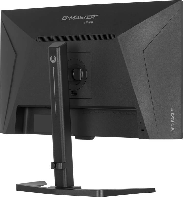 Herní monitor IIYAMA G-Master GB2771UHSU-B1 (GB2771UHSU-B1) černý - Obrázek 6