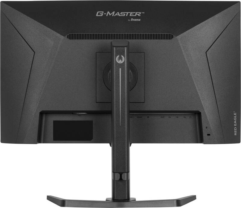 Herní monitor IIYAMA G-Master GB2771UHSU-B1 (GB2771UHSU-B1) černý - Obrázek 7