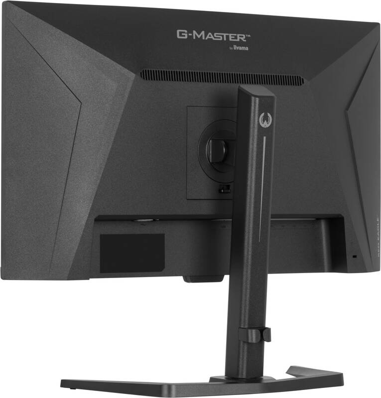 Herní monitor IIYAMA G-Master GB2771UHSU-B1 (GB2771UHSU-B1) černý - Obrázek 8