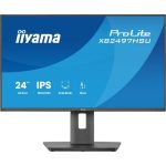 Monitor IIYAMA ProLite XB2497HSU-B1 (XB2497HSU-B1) černý