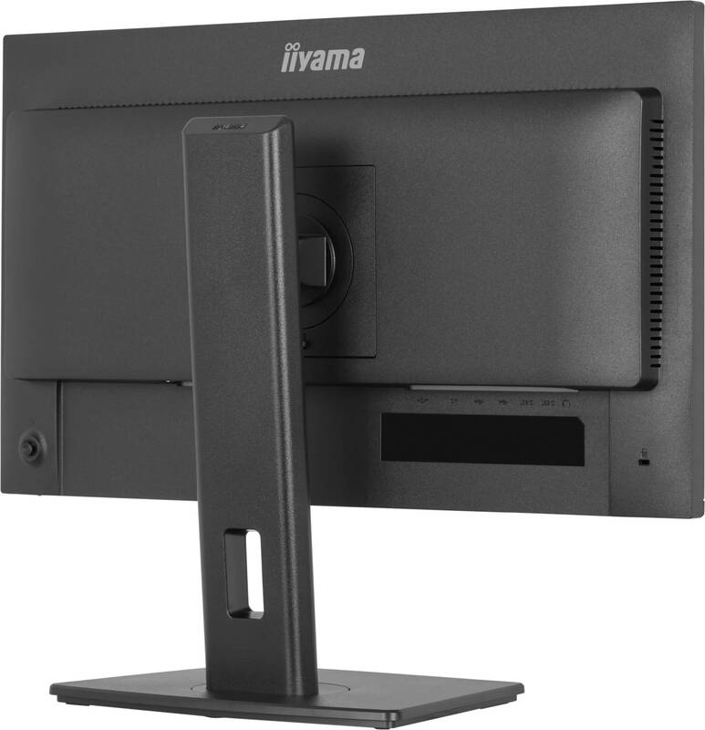 Monitor IIYAMA ProLite XB2497HSU-B1 (XB2497HSU-B1) černý - Obrázek 7