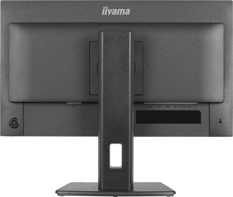 Monitor IIYAMA ProLite XB2497HSU-B1 (XB2497HSU-B1) černý - Obrázek 8