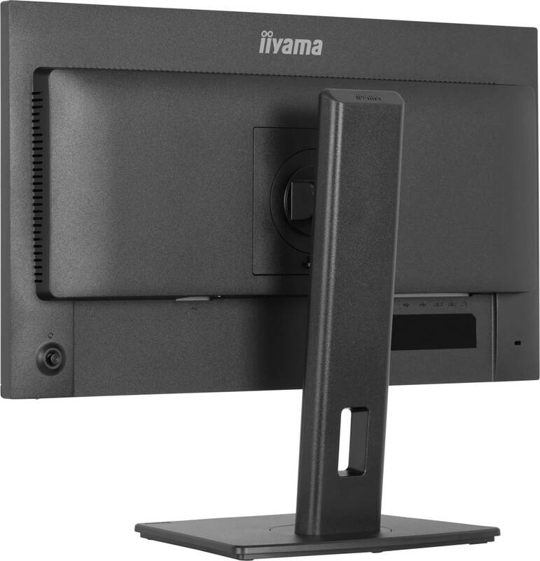 Monitor IIYAMA ProLite XB2497HSU-B1 (XB2497HSU-B1) černý - Obrázek 9