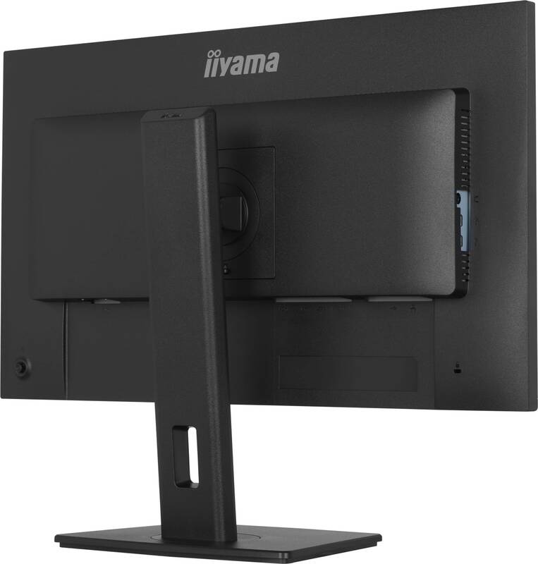 Monitor IIYAMA ProLite XB2797QSNP-B1 (XB2797QSNP-B1) černý - Obrázek 6