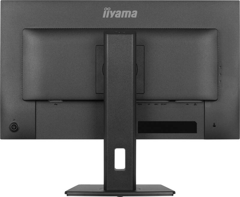Monitor IIYAMA ProLite XB2797QSNP-B1 (XB2797QSNP-B1) černý - Obrázek 7