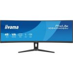 Monitor IIYAMA ProLite XCB4594DQSU-B1 (XCB4594DQSU-B1) černý