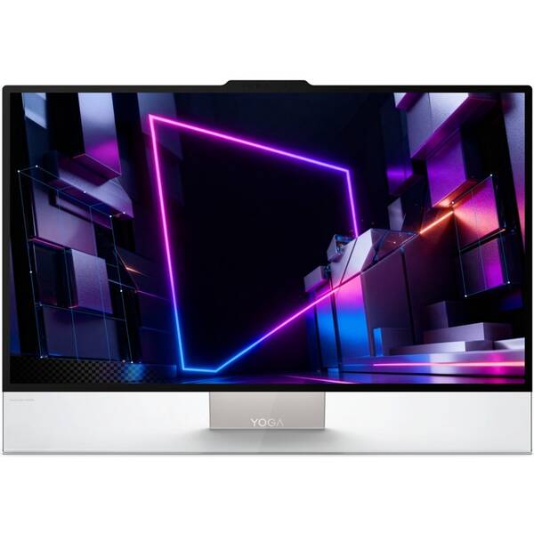 Lenovo Yoga 32IPH11 (F0JK000GCK) zlatý/béžový