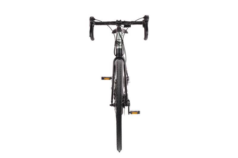 Olpran e-Gravel 19" černá/šedá - Obrázek 29