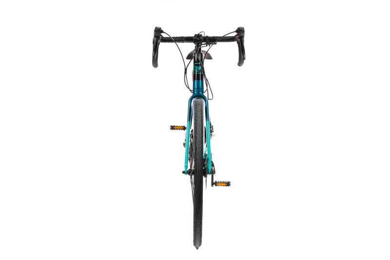 Olpran e-Gravel 17" černá/zelená - Obrázek 25