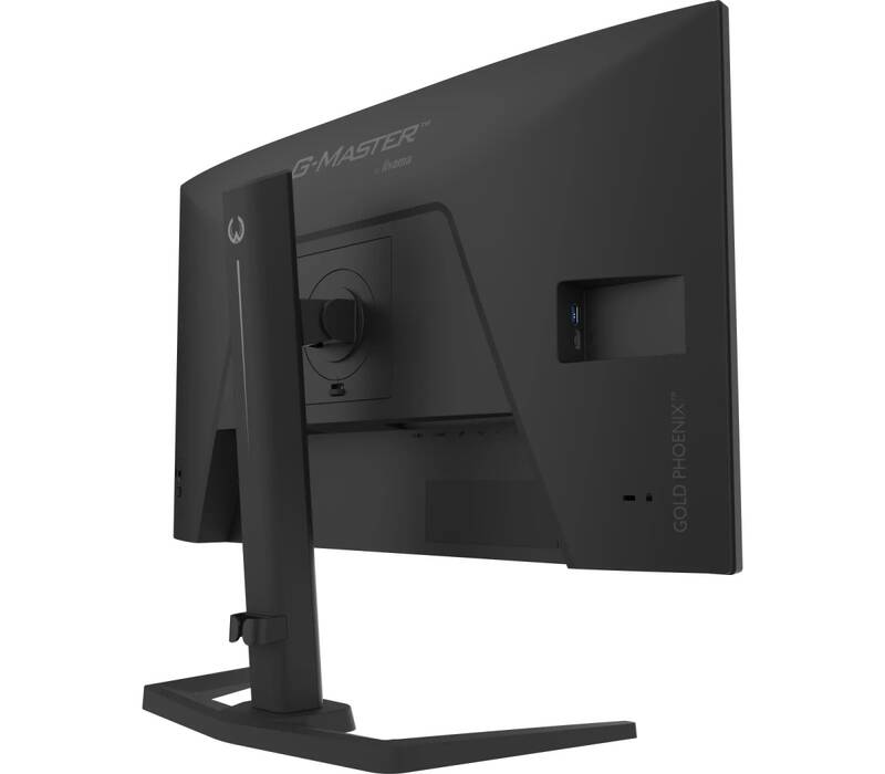 Herní monitor IIYAMA G-Master GB2791QSU-B1 (GB2791QSU-B1) černý - Obrázek 6