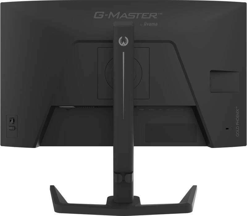 Herní monitor IIYAMA G-Master GB2791QSU-B1 (GB2791QSU-B1) černý - Obrázek 7