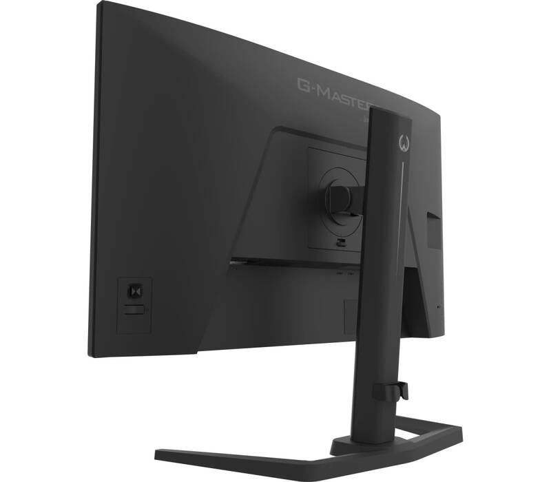 Herní monitor IIYAMA G-Master GB2791QSU-B1 (GB2791QSU-B1) černý - Obrázek 8