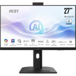 MSI Modern AM273QP AI 1UMG-425EU (Modern AM273QP AI 1UMG-425EU) černý