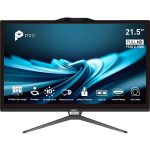 MSI PRO AP222T 14MA-668EU (PRO AP222T 14MA-668EU) černý