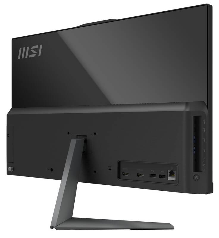 MSI Modern AM242 1M-2296EU (Modern AM242 1M-2296EU) černý - Obrázek 5