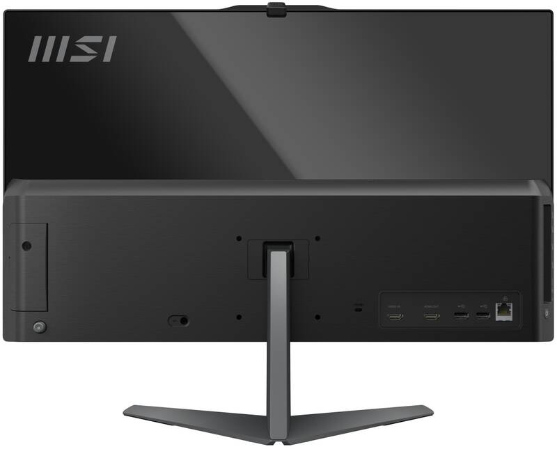 MSI Modern AM242 1M-2296EU (Modern AM242 1M-2296EU) černý - Obrázek 6