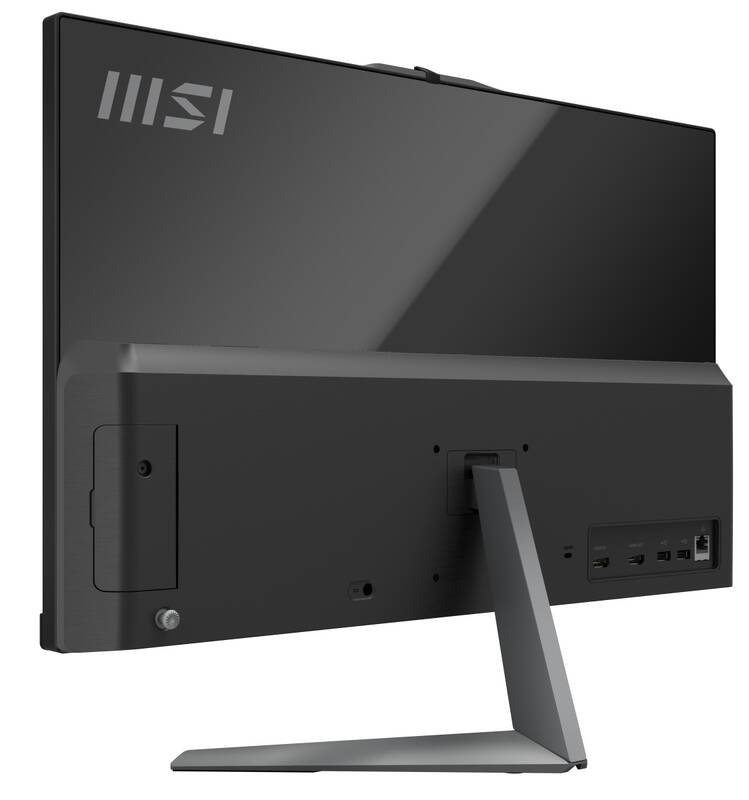 MSI Modern AM242 1M-2296EU (Modern AM242 1M-2296EU) černý - Obrázek 7