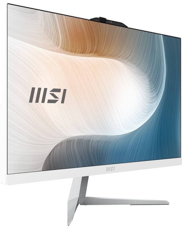MSI Modern AM242 1M-2299EU (Modern AM242 1M-2299EU) bílý - Obrázek 4