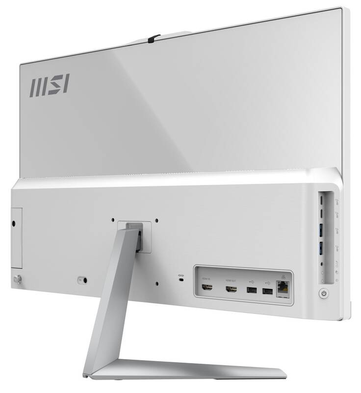 MSI Modern AM242 1M-2299EU (Modern AM242 1M-2299EU) bílý - Obrázek 5