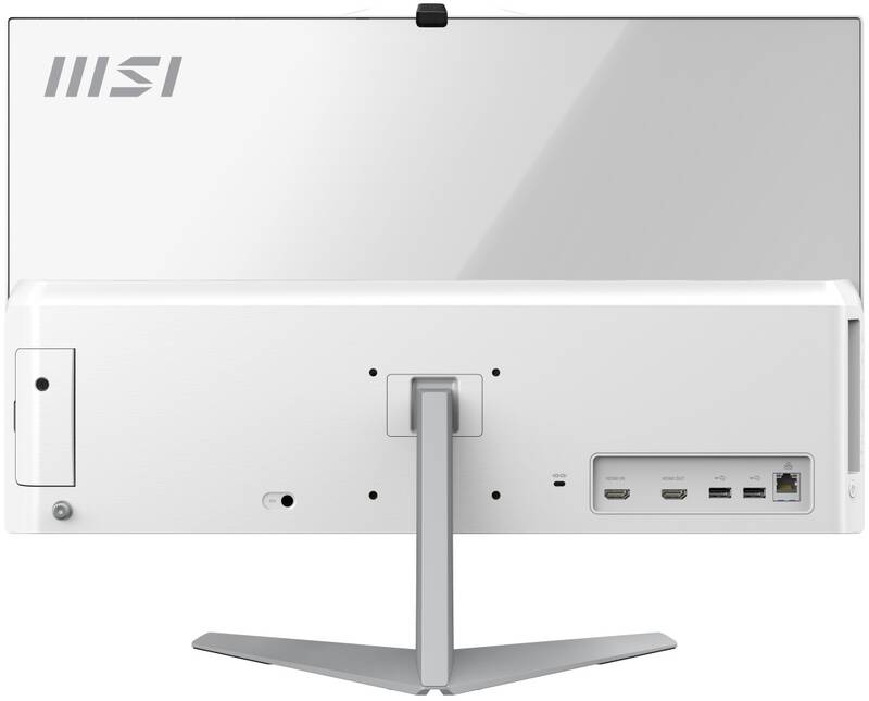 MSI Modern AM242 1M-2299EU (Modern AM242 1M-2299EU) bílý - Obrázek 6
