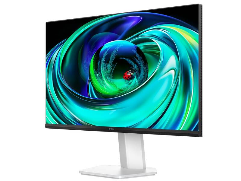 Herní monitor TCL 24G54 (24G54) bílý - Obrázek 3