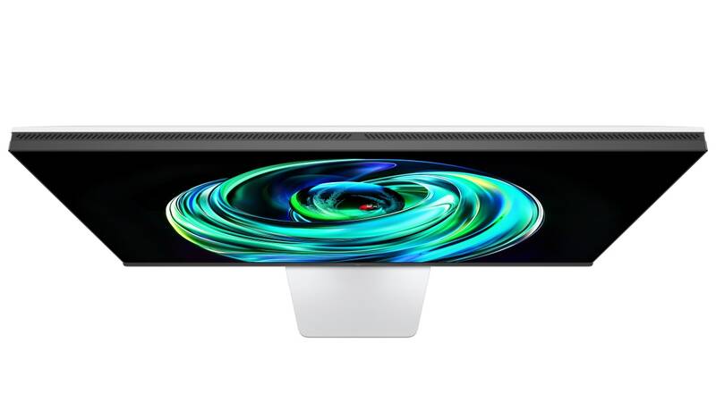 Herní monitor TCL 24G54 (24G54) bílý - Obrázek 7