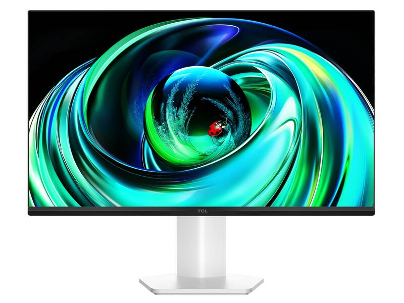 Herní monitor TCL 25G54 (25G54) bílý - Obrázek 4