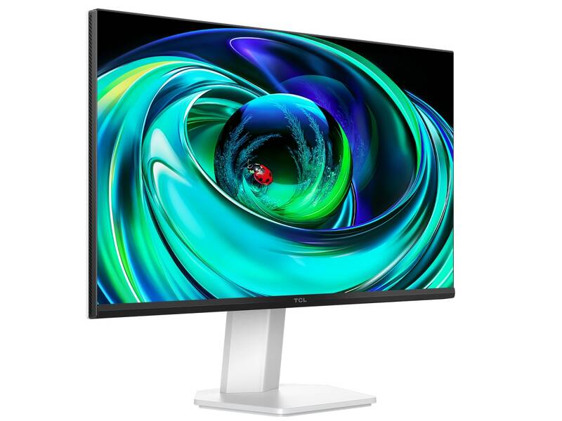 Herní monitor TCL 25G54 (25G54) bílý - Obrázek 5