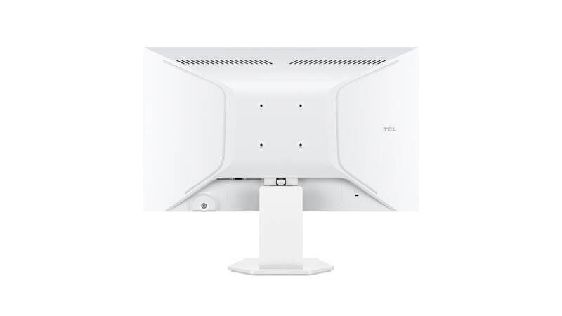 Herní monitor TCL 25G54 (25G54) bílý - Obrázek 6