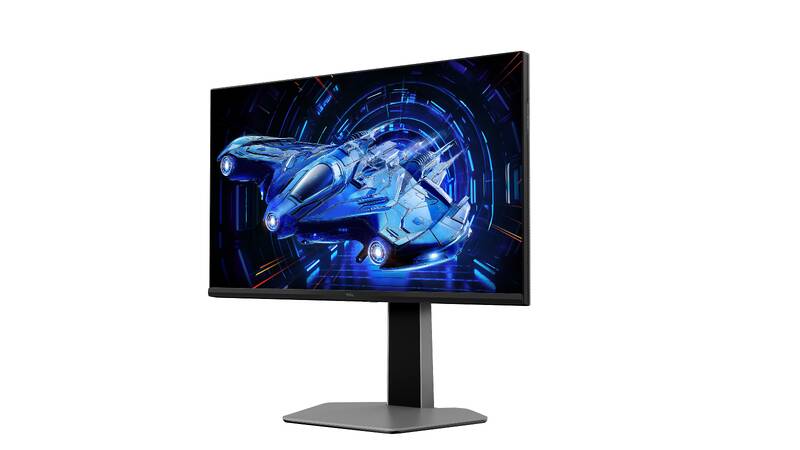 Herní monitor TCL 25G64 (25G64) šedý - Obrázek 3