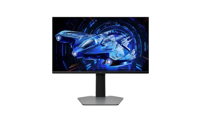 Herní monitor TCL 25G64 (25G64) šedý - Obrázek 4