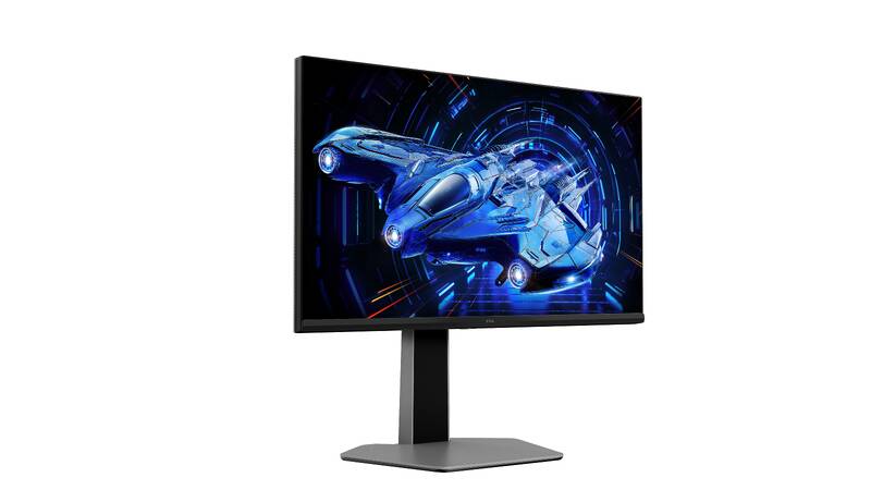 Herní monitor TCL 25G64 (25G64) šedý - Obrázek 5