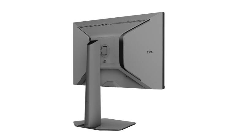 Herní monitor TCL 25G64 (25G64) šedý - Obrázek 8