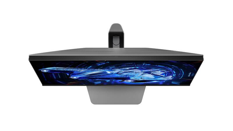 Herní monitor TCL 25G64 (25G64) šedý - Obrázek 9