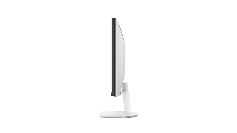 Herní monitor TCL 25P1AD (25P1AD) bílý - Obrázek 8