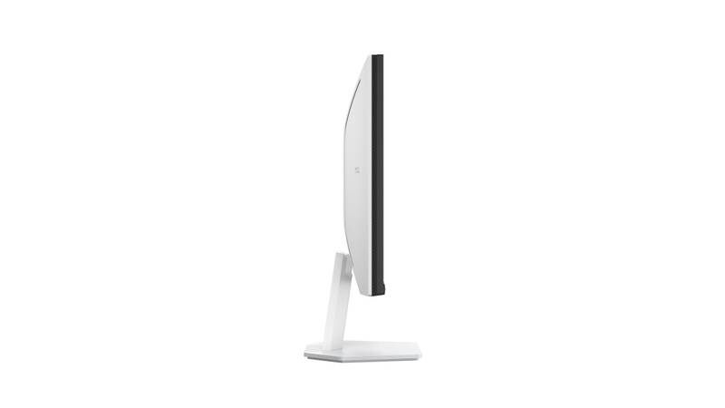 Herní monitor TCL 25P1AD (25P1AD) bílý - Obrázek 9