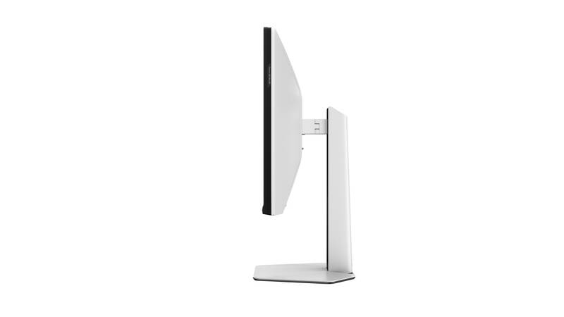 Herní monitor TCL 27C2A (27C2A) bílý - Obrázek 9