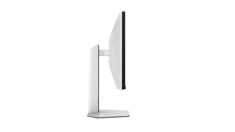 Herní monitor TCL 27C2A (27C2A) bílý - Obrázek 10